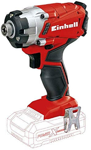 Einhell Power X-Change TE-CI 18/1 Li Impact Driver w/Variable Speed, Tool Only