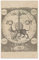 The Masonic Exchange Anfang Exaltation Alchemical Esoterik Poster – [28 x 43 cm]