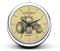 KIESENBERG Design Tischuhr Geschenk für 6210R Traktor Trecker Fan Uhr T-20467