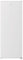 Beko LCSM3545W TALL LARDER FRIDGE WHITE