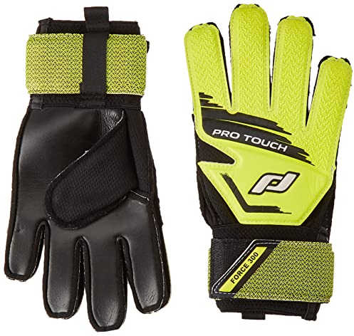 PRO TOUCH Herren TW-Force 300 AG Handschuh für besondere Anlässe, Yellowlight/Black/Wh, 3