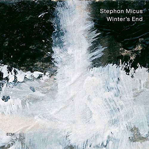 ECM Records (Universal International Music B.V.)