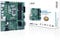ASUS Pro-B560M-CT/CSM LGA1200 (Intel® 10e et 11e génération) mATX Carte mère Commerciale