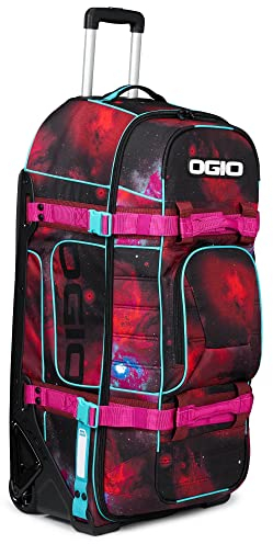 OGIO Rig 9800 Gear Bag (Nebula)