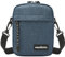 MOCOCITO Schultertasche, Messenger Taschen für Herren, Schultertaschen für Herren, Alltag, Outdoor, Wandern, Arbeit, Reisen, Schultertasche für Herren und Damen, Denimblau…