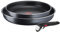 Tefal Ingenio XL Force 3-teiliges Pfannenset abnehmbarer Griff, 22/26 cm, stapelbar, platzsparend, Pfannen mit Titanium 2X Antihaftversiegelung, einfache Handhabung und Reinigung, L15892