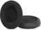 TaiZiChangQin MDR-ZX770BN - Cuscinetti auricolari di ricambio compatibili con cuffie Sony WH-CH700N WH-CH710N MDR-ZX770BN ZX780DC (auricolari più spessi)