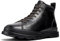 Camper Brutus K300444, Stivale alla caviglia Uomo, Grigio scuro 005, 41 EU