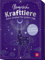Magische Krafttiere – Dein Orakel für jeden Tag: 50 Karten mit Anleitung | Illustrierte Krafttierkarten in edler Box | Tipps & Impulse für achtsame Rituale im Alltag (Orakelkarten)