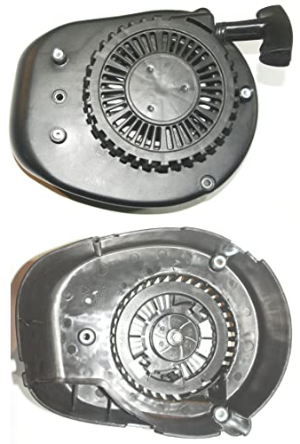 ALKO Starter Anwerfvorrichtung Seilzug Benzinmotor - Pro 140 160 QSS Rasenmäher