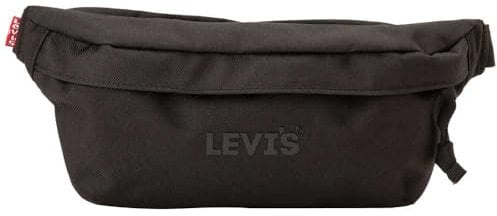 Levi's Herren Small Headline Logo Bauchbeutel