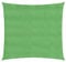 vidaXL Voile d'ombrage 160 g/m² Vert Clair 3x3 m PEHD, Voile de Parasol, bâche de Parasol, écran Solaire, voiles de Parasol, bâches de Parasol