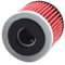 JKYsrUT Motorradteile Ölfilter Kompatibel mit TT350 TT 350 225 BW350 BW200 TT225 TT600 SRX250 YTM225 YTM200 SR185 MBK 125 XC 125(1 PC)