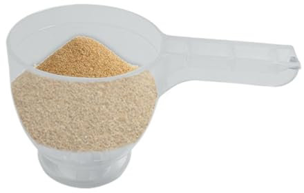 Tasse à mesurer liquide,Verre doseur - Pelle doseuse liquide | Pelle alimentaire de cuisine pratique, cuillères à mesurer les aliments multifonctionnels, transparentes pour le café, le thé en vrac,