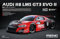 Meng - 1/24 Audi R8 LMS GT3 EVO II - Plastik-Modellbau - Maßstab: 1:24