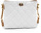 YAMEIZE Umhängetasche Damen Handtasche Crossbody Bag Handytasche Schultertasche Moda Leder Tasche Handy Portemonnaie Tasche mit Kettengürtel