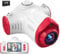 Kinderkamera, Usteetic 3 in 1 Beamer Projektor Kamera für Kinder 1080P Digitalkamera Kinder Fotoapparat Weihnachten Geschenk Spielzeug für 3 4 5 6 8 7 9 10 11 12 Jahre Jungen und Mädchen, Raumschiff