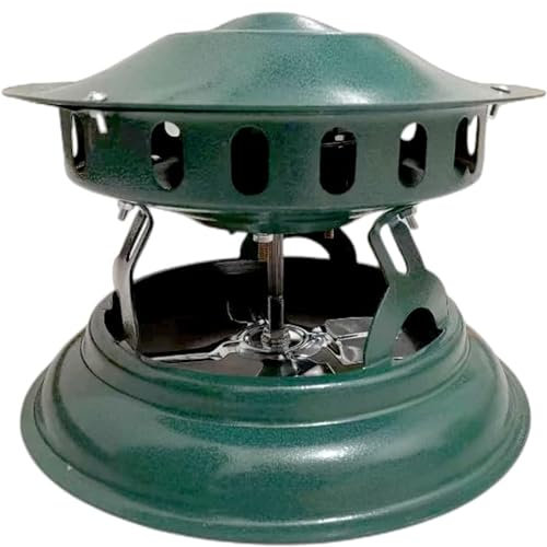 Ventilatore per camino per stufa da 100 W per macchina del fumo di scarico