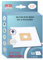 SOS Accessoire Nilfisk 5 Sacs Aspirateur + Pré-Filtre - Compatible COUPE/COMPACT/GO/FORCE (78602600/22422400) (1) Aspirateur SOS ACCESSOIRE