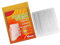 Toastys Toe Foot Heatings Pad Long Warmth Sticks On Toe Warmers For Outdoor Sports And Office Use