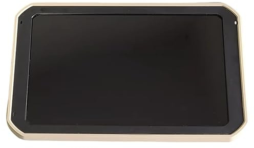 YOOOKOOO 7 Zoll LCD mit Touchscreen für Garmin Overlander Auto Navigation Tablet PC GPS LCD (ND070SA-14F)