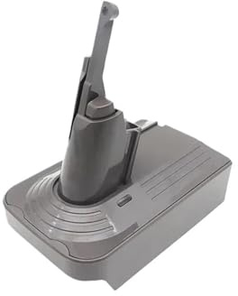 Li-ion Battery Adapter MIL18V7/V8，Compatible for Milwaukee，Compatible for Dyson，V7V8 Series Vacuum Cleaner.