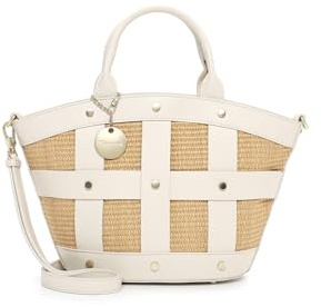 Tamaris Shopper TAS Kirsti 34403 Damen Handtaschen Material Mix