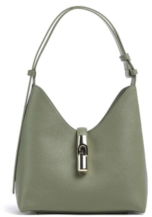 Furla Schultertasche Goccia Avocado (WB01979-BX3353-4555S-1-007)
