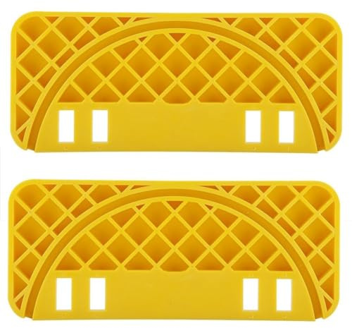 PokFhgur Uncapping Stand, Honey Bucket Nest Stand Nest, Bee Hive Scraper Tool, Beekeeper Flat Equipment for Beekeepers