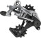 Sram Unisex – Erwachsene Rival1 3.0 Schaltwerk, schwarz, 1size