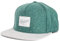 Blackskies Snapback Cap Wildleder Camo Denim Schirm Flanell Unisex Premium Baseball Mütze Kappe Wolle, Halo, Einheitsgröße