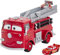 Disney Pixar Cars Color Changers coffret véhicule Red cascade et éclaboussures, camion de pompiers rouge et voiture incluse, jouet pour enfant, GPH80