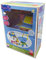 Peppa Pig, Tienda Supermercado de Juguete Peppa Pig, Juego para Niños, (CyP Brands)