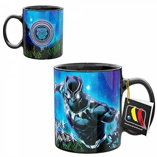 BLACK PANTHER CLASSIC MUG (11 OZ)