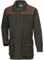 Wald & Forst Lodenjacke Oliv 3XL