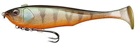 Illex Dunkle 7 Swimbait 19,5cm 62g