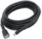 Colcolo Manguera para Lavadora a, M22x M14 Manguera para Lavadora a, Negra, 10M