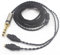 Youkamoo Replacement Upgrade Cable Compatible with Sennheiser HD580 HD600 HD650 HD660S HD58X HD565 HD545 HD535 HD525 HD265 HD6XX Headphones (6.35mm Stereo, 5 ft (1.52 m))