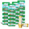 27 A, 12 V, batterie alcaline A27S, MN27, L828, A27, 12 V, 20 pezzi