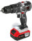 TALADRO PERCUT.WORGRIP 20V. 4.0Ah.BRUSH