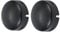 Pack of 2 Video Doorbell Push Button Compatible with Ring Doorbell Pro, Injection Moulded Buttons, Night Vison & Sensor Still Work (Black)