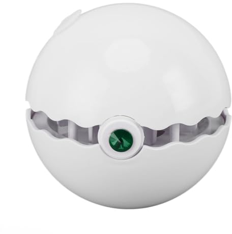 Lave-vaisselle, Mini Lave-vaisselle IP67 1200mAh ABS pour Camping-car (GREEN)