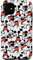 iPhone 11 Disney Mickey Mouse Expressions Print Case