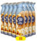 Ambi Pur Deodorante Ambiente Spray, Confezione da 8 Deodoranti, Fragranza Oro e Fiori di Vaniglia, Combatte Gli Odori In Qualsiasi Stanza Della Casa