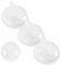 UKCOCO 4pièces Boutons Universels De Four à - Contrôle De Minuteur Chaleur Accessoires Pratiques Pour Améliorer Utilisation De Votre Appareil