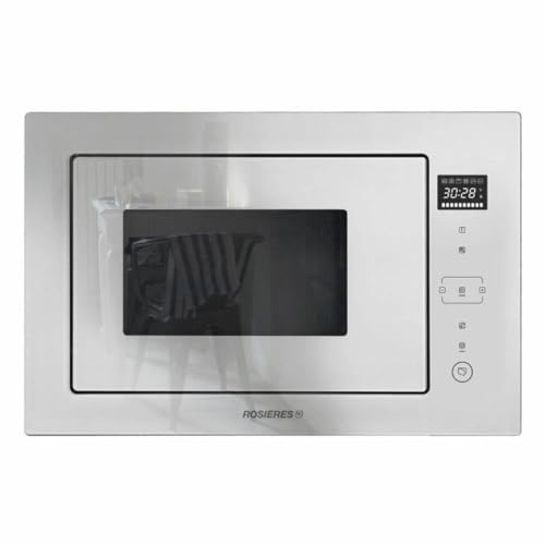 Rosieres Micro-ondes blanc 900 W 25 l