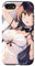 iPhone SE (2020) / 7 / 8 Cute Sexy Furry Anime Mange Cat Girl Female Case