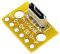 MULAIDI 180 Grad vertikale Micro-USB-Buchse für Kopf A Stecker Port Buchse PCB Konverter Zubehör Schweißen & Löten Requisite Micro USB Lötverbinder