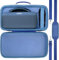 co2CREA Harte Tasche für Bose SoundLink Max Tragbaren Bluetooth-Lautsprecher Case Etui Tragetasche