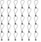 Lot de 30 cordes élastiques pratiques de 30 cm avec tendeur de boule